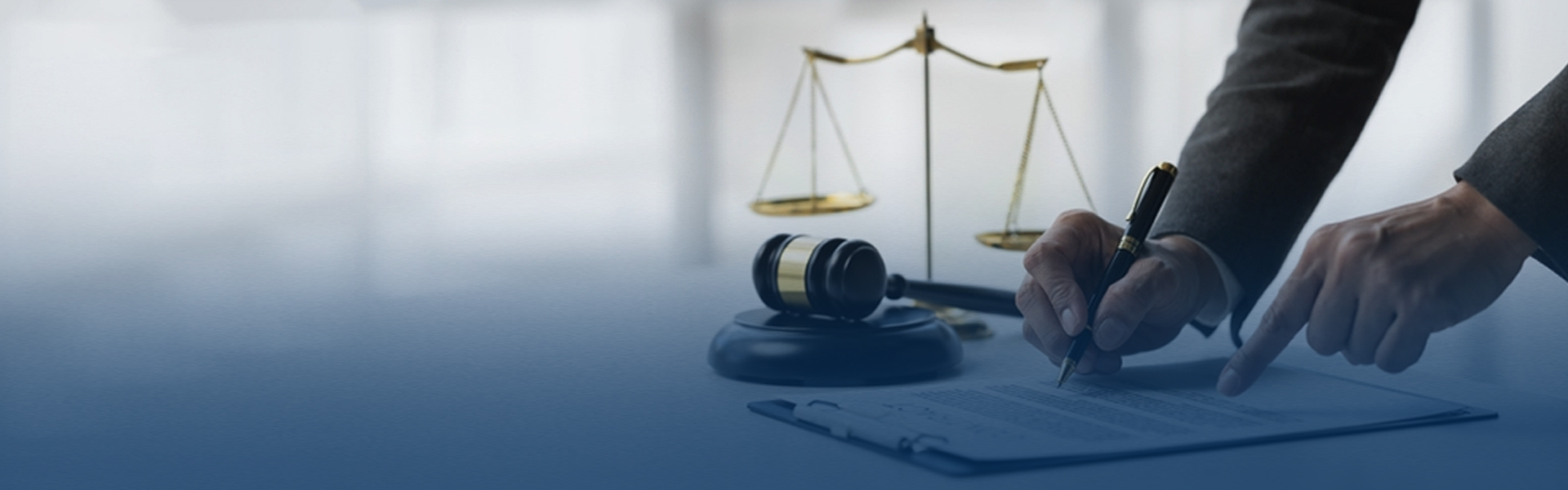 Bansal Lawyers Office