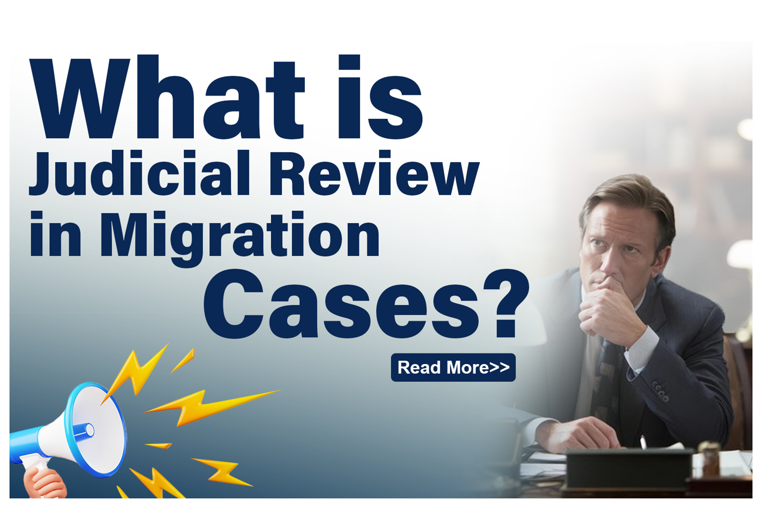 Understanding Judicial Review of Migration Decisions in Australia - Legal Blog Post by Bansal Lawyers