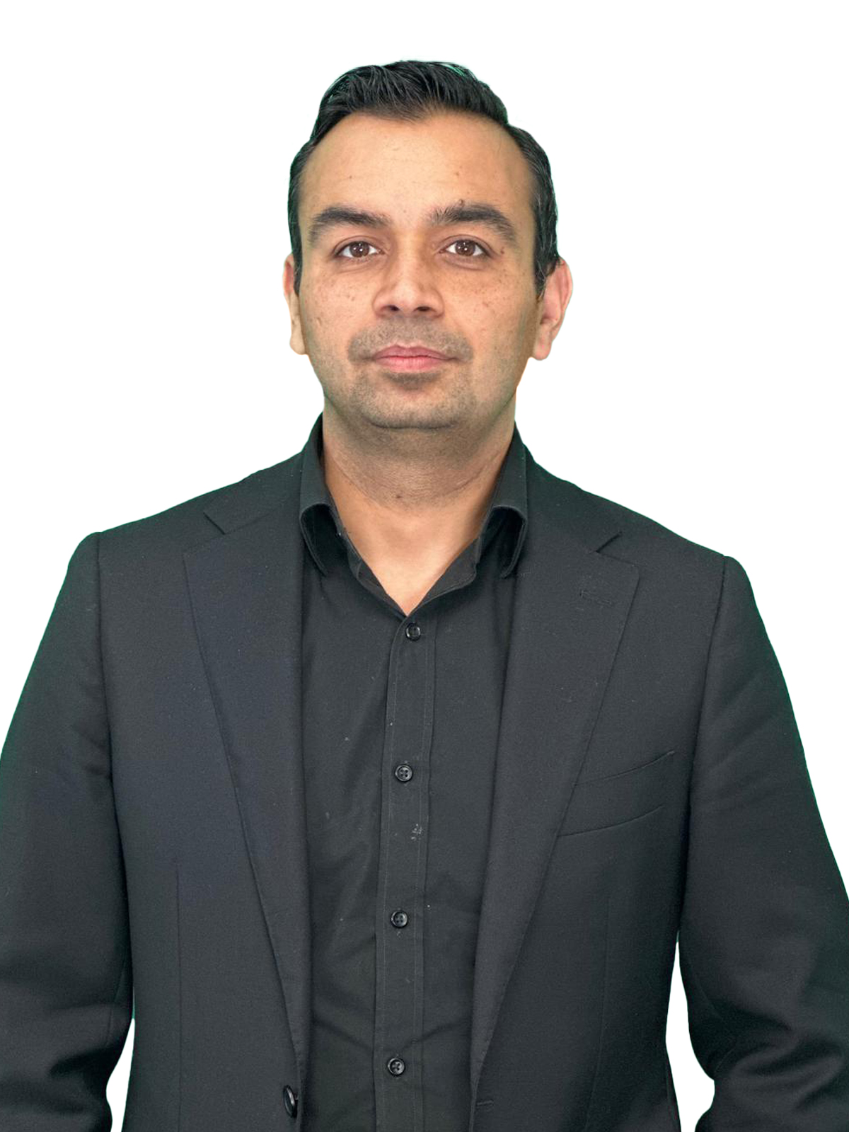 Ajay Bansal - CEO of Bansal Lawyers