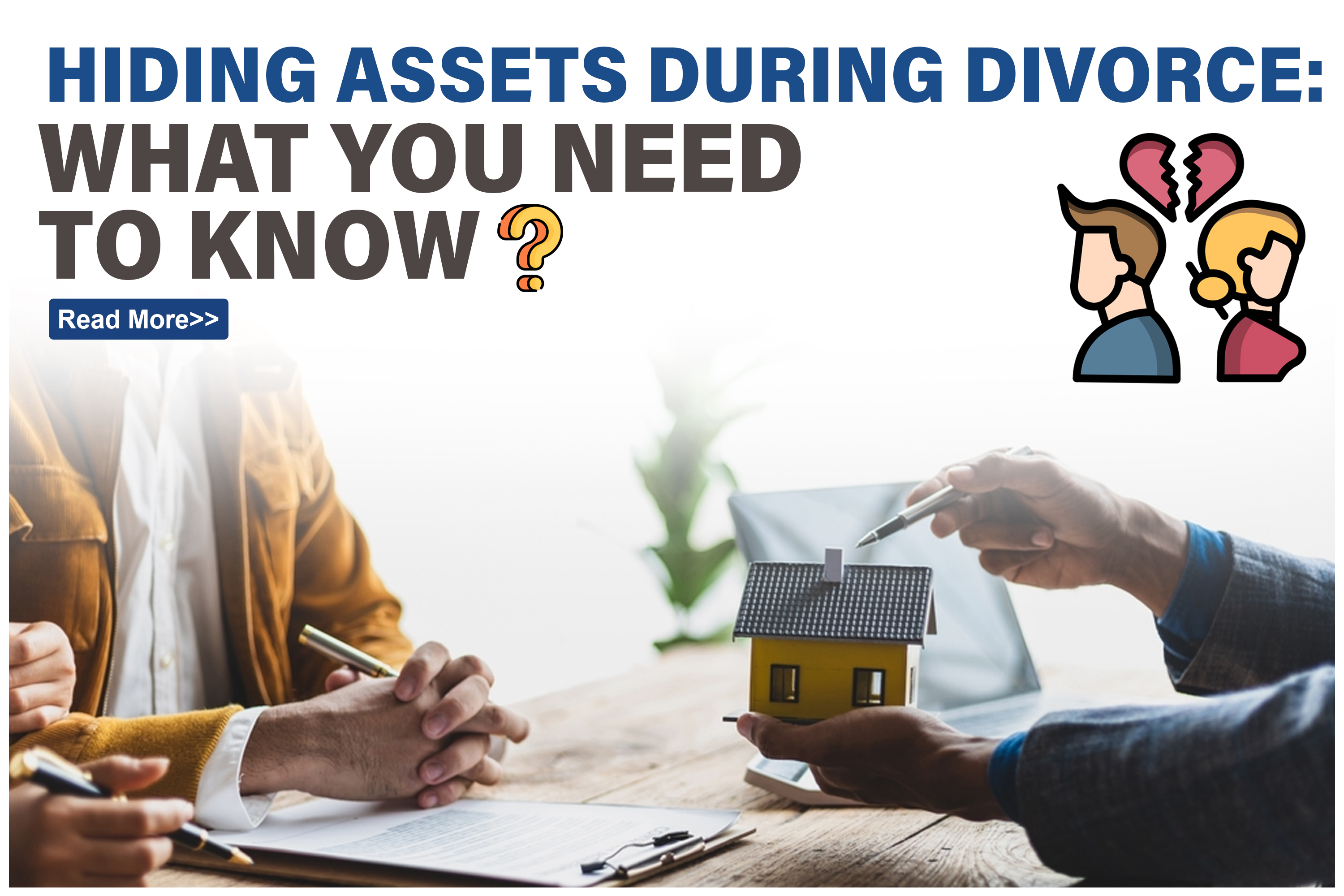 hiding-assets-during-divorce-australia